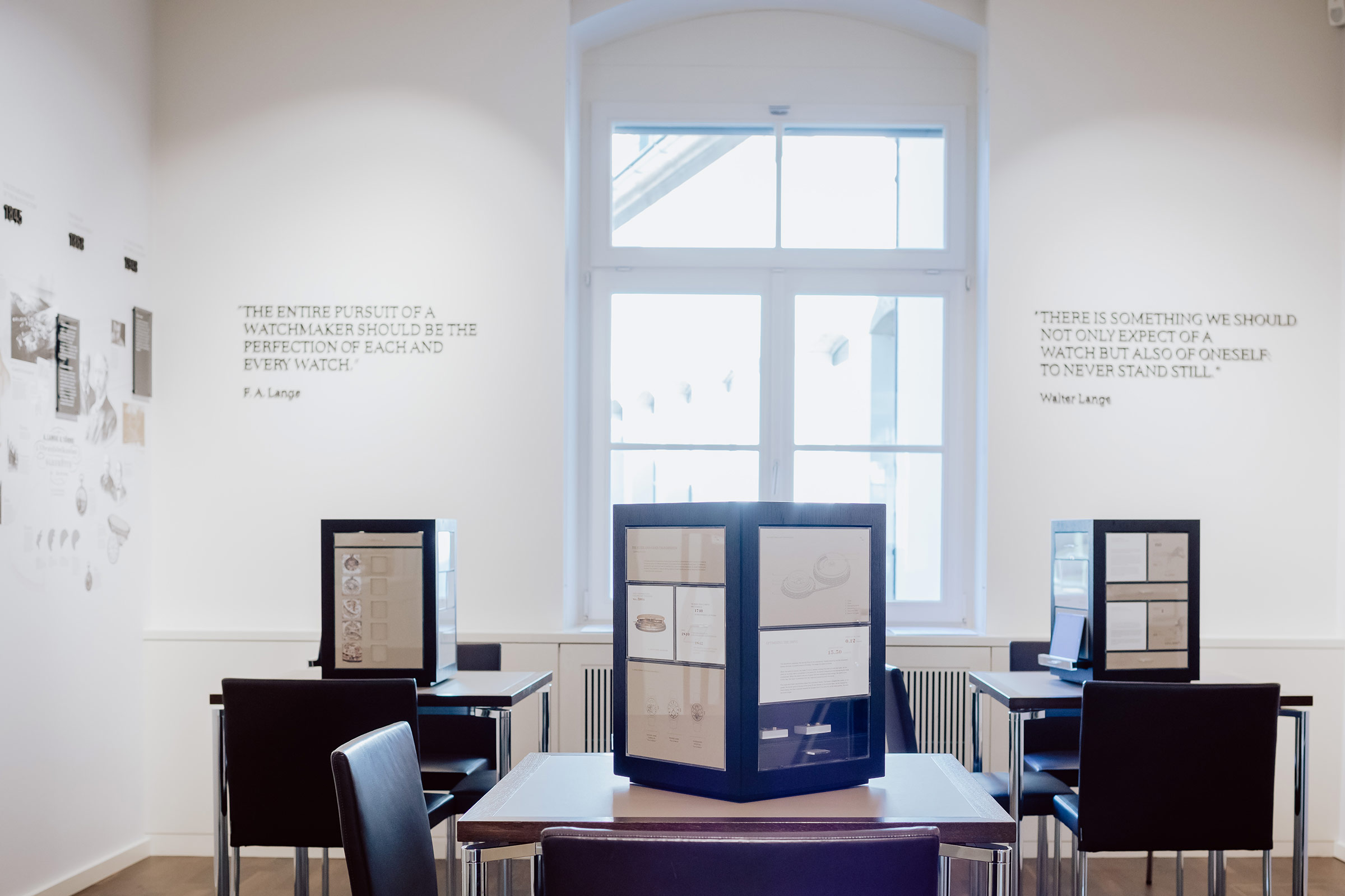 Atelier of Complications